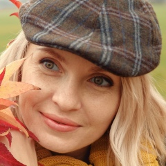 Elena Skripuletti, 28.05