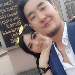 Индира Халилаева, 12.06.1998, Алматы