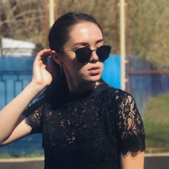 Камилла Московская, 24.06, Москва