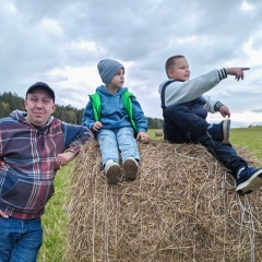 Вадим Зинеев, 23.05.1989, Железногорск