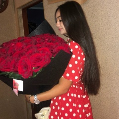 Sabina Ayupova, 29.06, Алматы