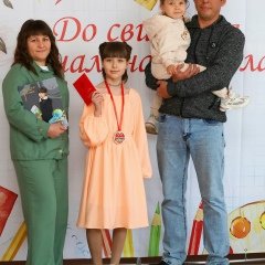 Танюшка Кабанова, Ртищево