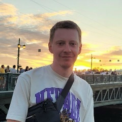 Михаил Липченко, 30.03.1989, Волгоград