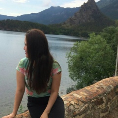 Гульзина Мамырова, 01.07.1993