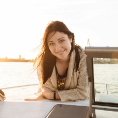 Ольга Багаева, 08.06.1985, Ростов-на-Дону