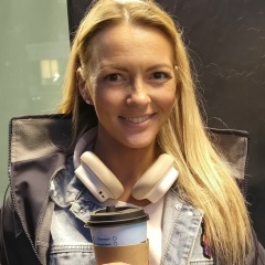 Яна Сибирцева, 01.05, Новосибирск