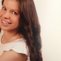 Светлана Ситникова, 01.07.1986, Новосибирск