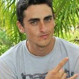Marcelo Tocha, 03.04.1991