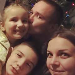 Серафима Рябкина, 01.01.1935