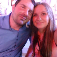 Ольга Гусина, 31.07.1987, Днепр (Днепропетровск)