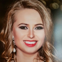 Соломія Ковальчук-Бурич, 25.03, Chicago