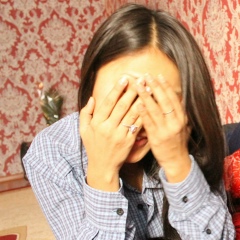 Aiym Kenishbayeva, Астана