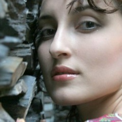 Мадина Икаева, 03.03, Владикавказ