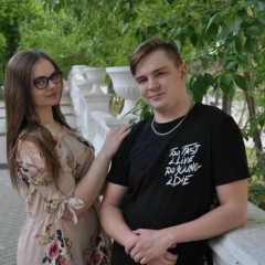 Данил Ожегин, 18.05.1995, Тюмень