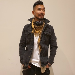 Aziz $$$$$$$, 16.05.1991, Алматы