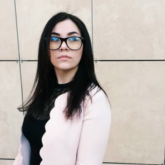 Настя Клименко, 02.06, Днепр (Днепропетровск)