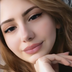 Ирина Алоева, 25.09