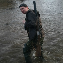 Дмитрий Макаров, Москва