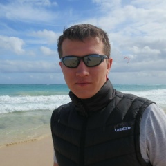 Сергей Ширяев, 01.11, Москва