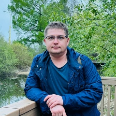 Владимир Лузанов, 04.05, Севастополь