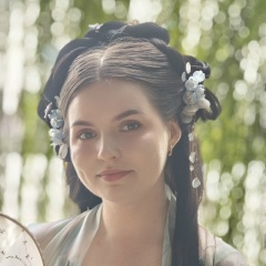 Юленька Федорова, 19.06.1994, Набережные Челны