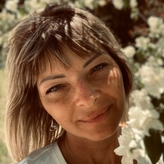 Ксения Кондратьева, 14.04.1984, Санкт-Петербург