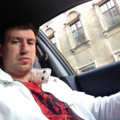 Николай Валуев, 19.09.1977, Санкт-Петербург