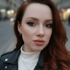 Юлия С, 30.09, Москва