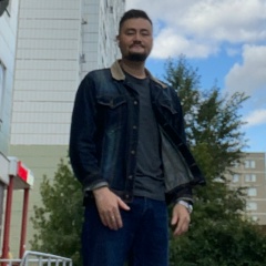 Бектур Алимов, 25.09, Екатеринбург