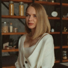 Наталья Никифорова, 12.10.1980, Санкт-Петербург