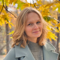 Иринка Сергеева, 30.01, Санкт-Петербург