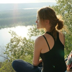 Татьяна Бабушкина, 31.05.1988, Санкт-Петербург