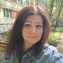 Наталья Запруднова, 07.03.1988, Москва