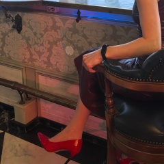 Анастасия Кудекова, 30.11, Санкт-Петербург