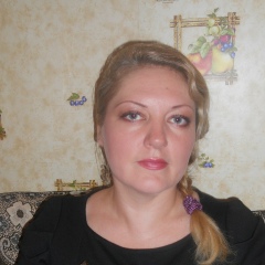 Катерина Волкова, 28.09, Донецк