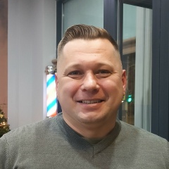 Алексей Алымов, Волгоград