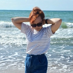 Ольга Комиссарова, 31.01, Петрозаводск