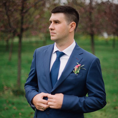 Макс Никитин, 15.06, Москва