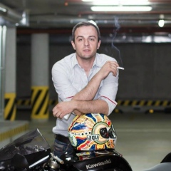 Александр Долгоруков, Киев