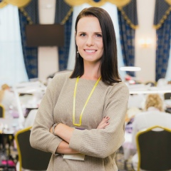 Юлия Барсова, 03.06, Москва