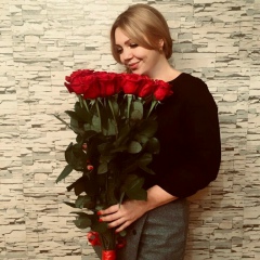 Елена Бойко, 08.02, Новомосковск