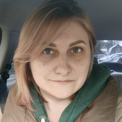 Наталия Кудлай, 15.08.1989, Москва