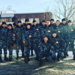 Ержан Кожантаев, 27.05, Кокшетау