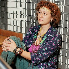 Мария Марийкина, 31.03, Тула