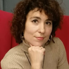 Анна Творогова-Мазунина, 10.09, Пермь