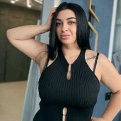 Диана Агаджанян, 06.09, Новый Уренгой