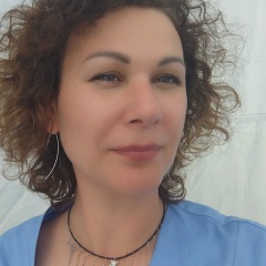 Елена Омеличева