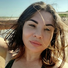 Елена Рудь, 09.03, Минеральные Воды