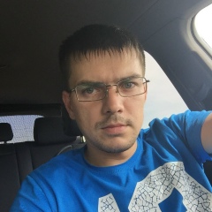Михаил Ганеев, 11.11.1991, Тюмень