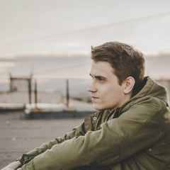 Валентин Глинский